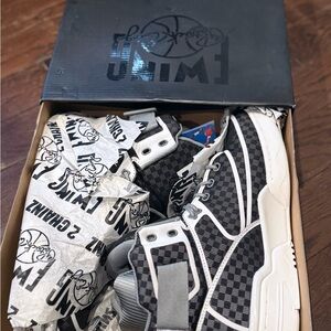 EWING 33 HI x 2 CHAINZ - NWT
